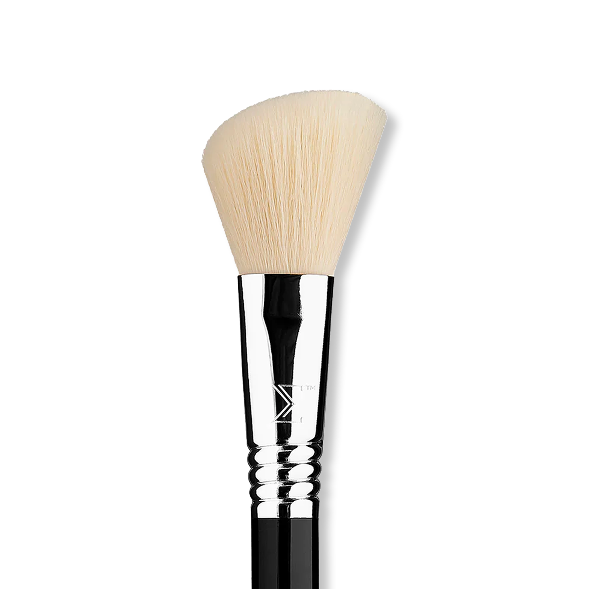 Sigma Beauty F40 Large Angled Contour Brush - Professional Makeup Brush for Face Contouring & Highlighting - Perfect for Everyday Makeup & Special Occasions