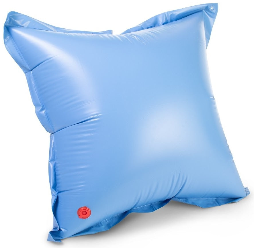 4' x 5' Ice Compensator Pool Winterizing Air Pillow - Heavy Duty Inflatable Pool Cover Protector for Above Ground Pools - Prevents Freeze Damage During Winter Storage (Great for Cold Climate Pool Maintenance)