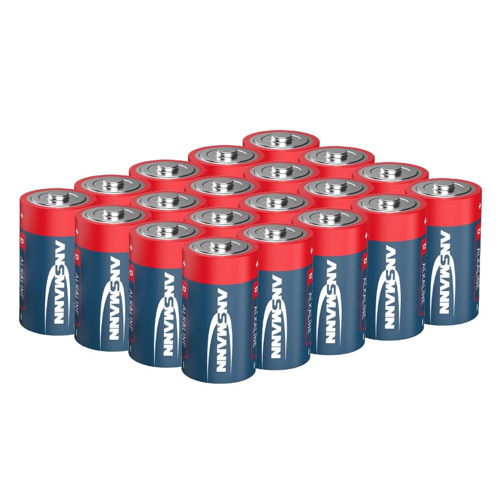 Energizer AAA Alkaline Batteries - 32 Pack | Long-Lasting Power for Toys, Remotes, Flashlights & More