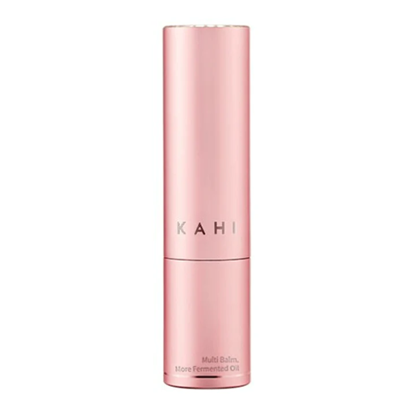 KAHI Multi Balm Refill Stick - All-in-One Moisturizing Lip & Face Balm for Dry Skin | Perfect for Travel, Office & On-the-Go Hydration