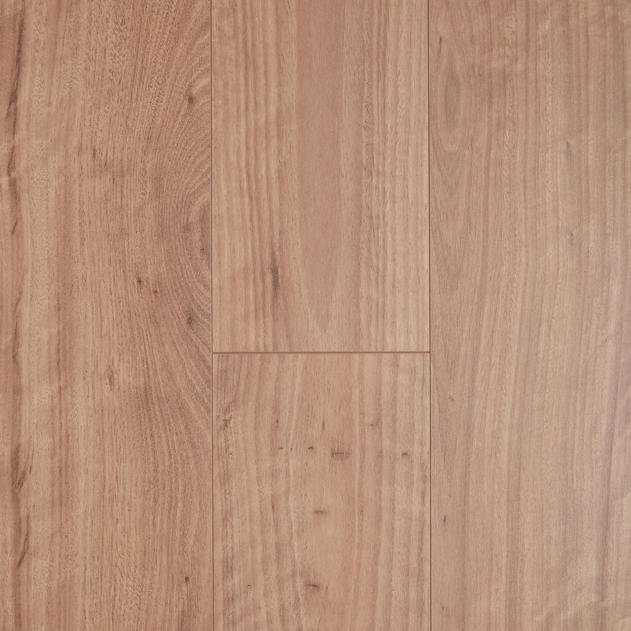 AquaStop Waterproof Laminate Flooring 1380x193x8mm - Blackbutt Wood Look - Scratch Resistant for Living Room, Bedroom & Kitchen