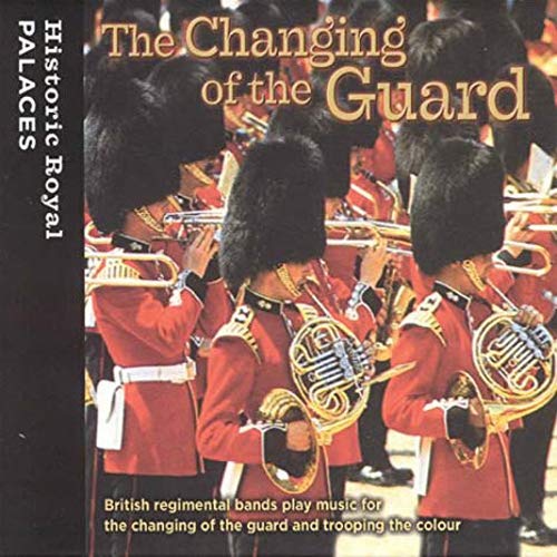 Changing of the Guard Ceremony - Official London Tour Experience | Witness British Royal Tradition & Military Precision | Perfect for History Buffs & London Visitors