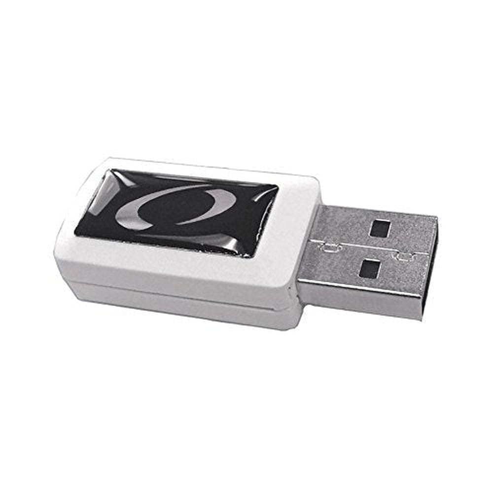 Oceanic VTX Bluetooth 4.0 Audio Dongle Adapter - Wireless Music Streaming for Car, Home & Office Use