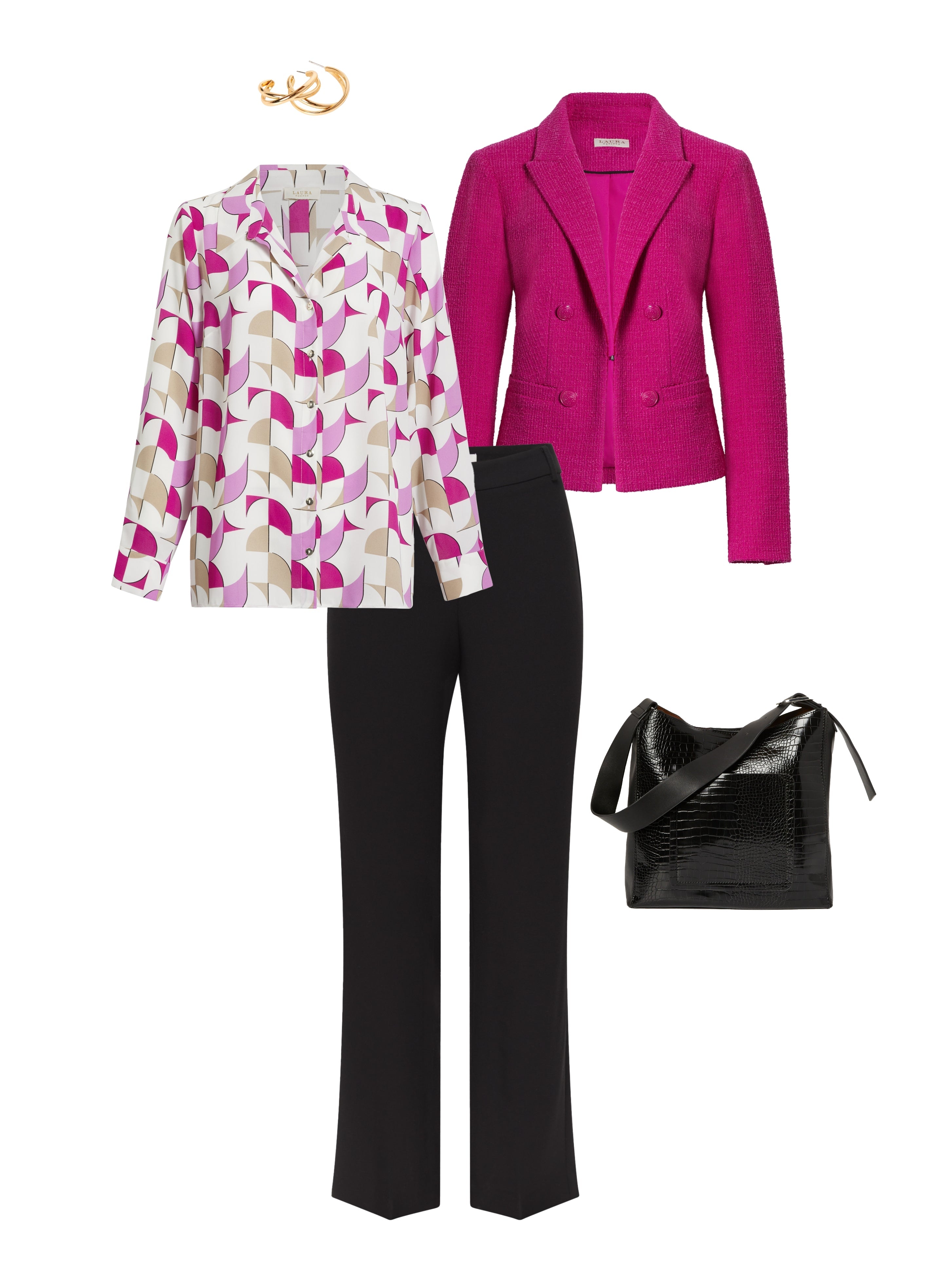 Stylish Women's Blouses for Work & Casual Wear - Trendy Tops for Office, Date Night & Everyday Outfits