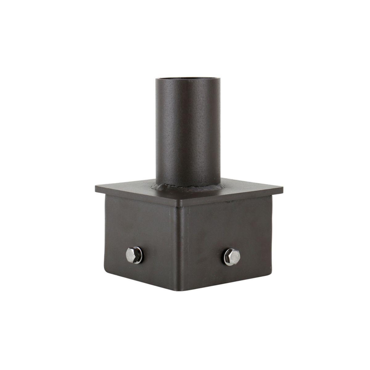 5 Square Tenon Mount Vertical 2 3/8