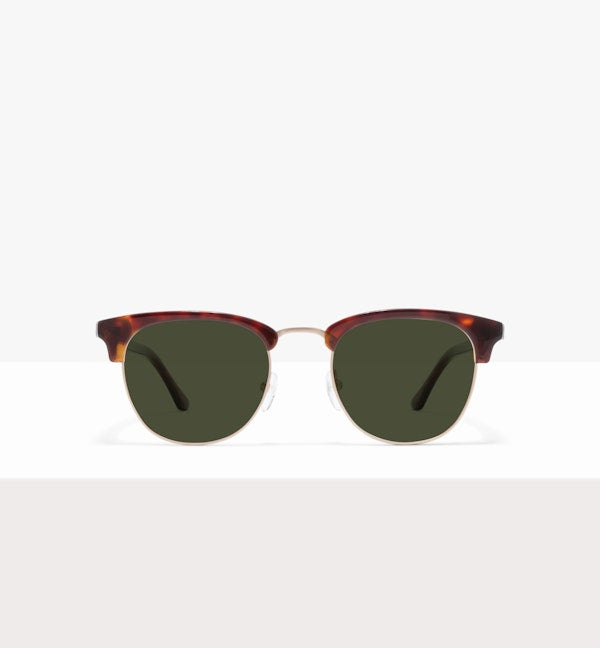Gerry Sunglasses for Men & Women - UV Protection Polarized Aviator Sunglasses - Stylish & Lightweight for Driving, Outdoor Sports & Travel