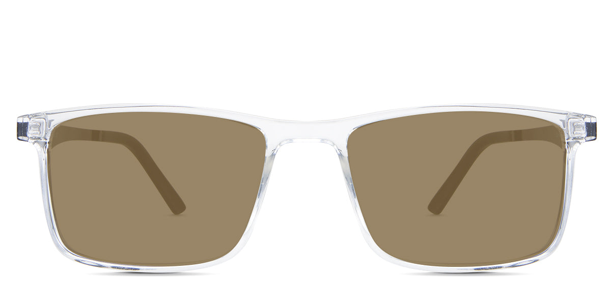Axton Men's Prescription Sunglasses - UV Protection Polarized Lenses for Driving, Fishing & Outdoor Activities | Stylish & Durable Eyewear for Men