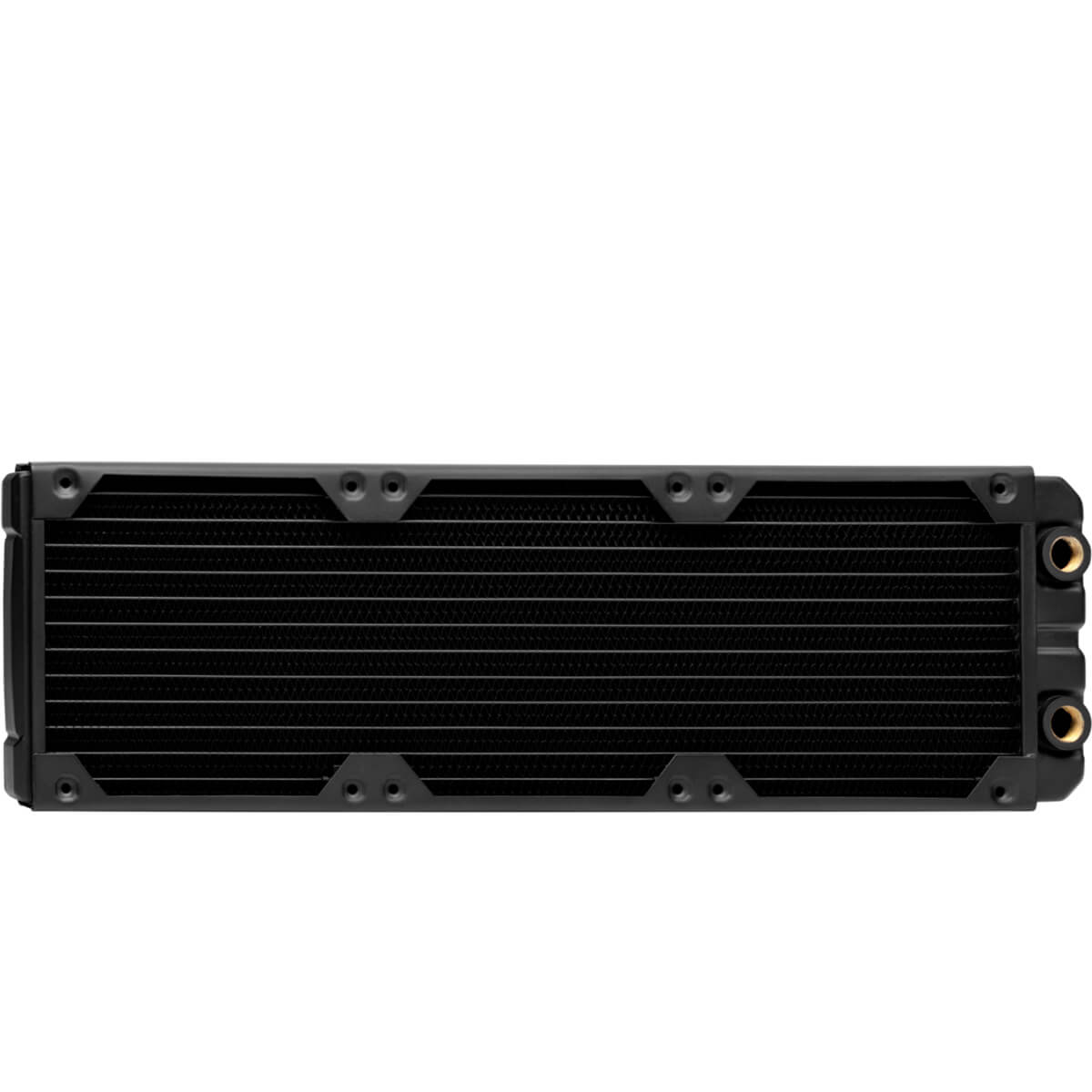 Corsair Hydro X Series XR5 360mm High Performance Water Cooling Radiator - PC Liquid Cooling System for Gaming Rigs and Workstations