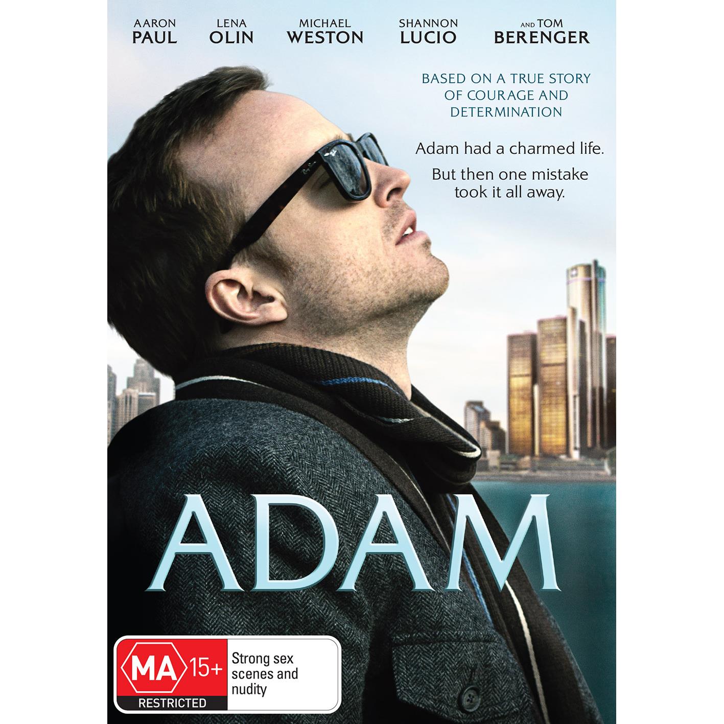 Adam System Collections Generic List1System Object DVD - Data Storage & Backup Solution for Home, Office & Media Libraries