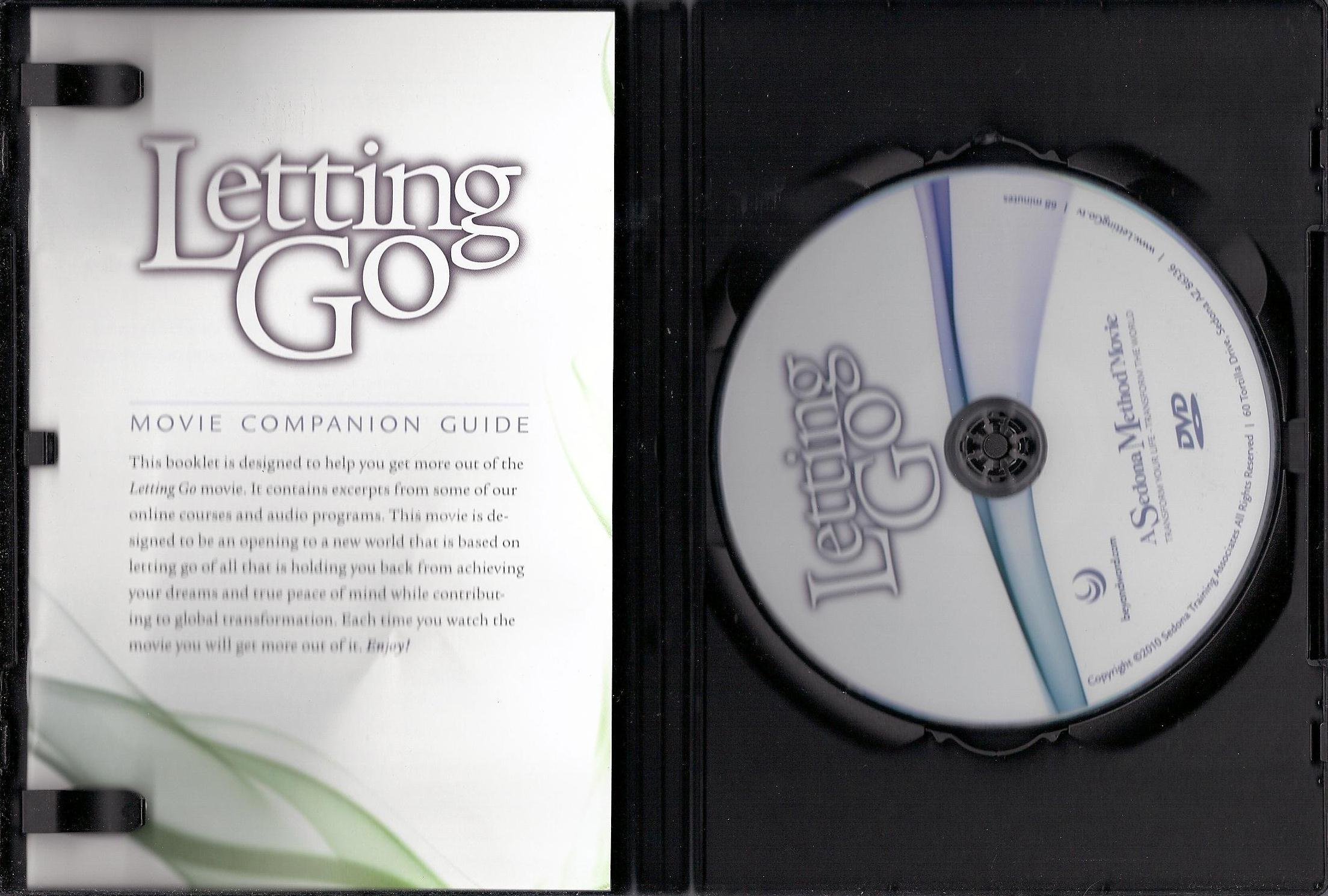 Letting Go: A Guide to Emotional Freedom & Personal Growth | Self-Help Book for Healing & Moving Forward | Perfect for Therapy, Mindfulness & Life Transitions