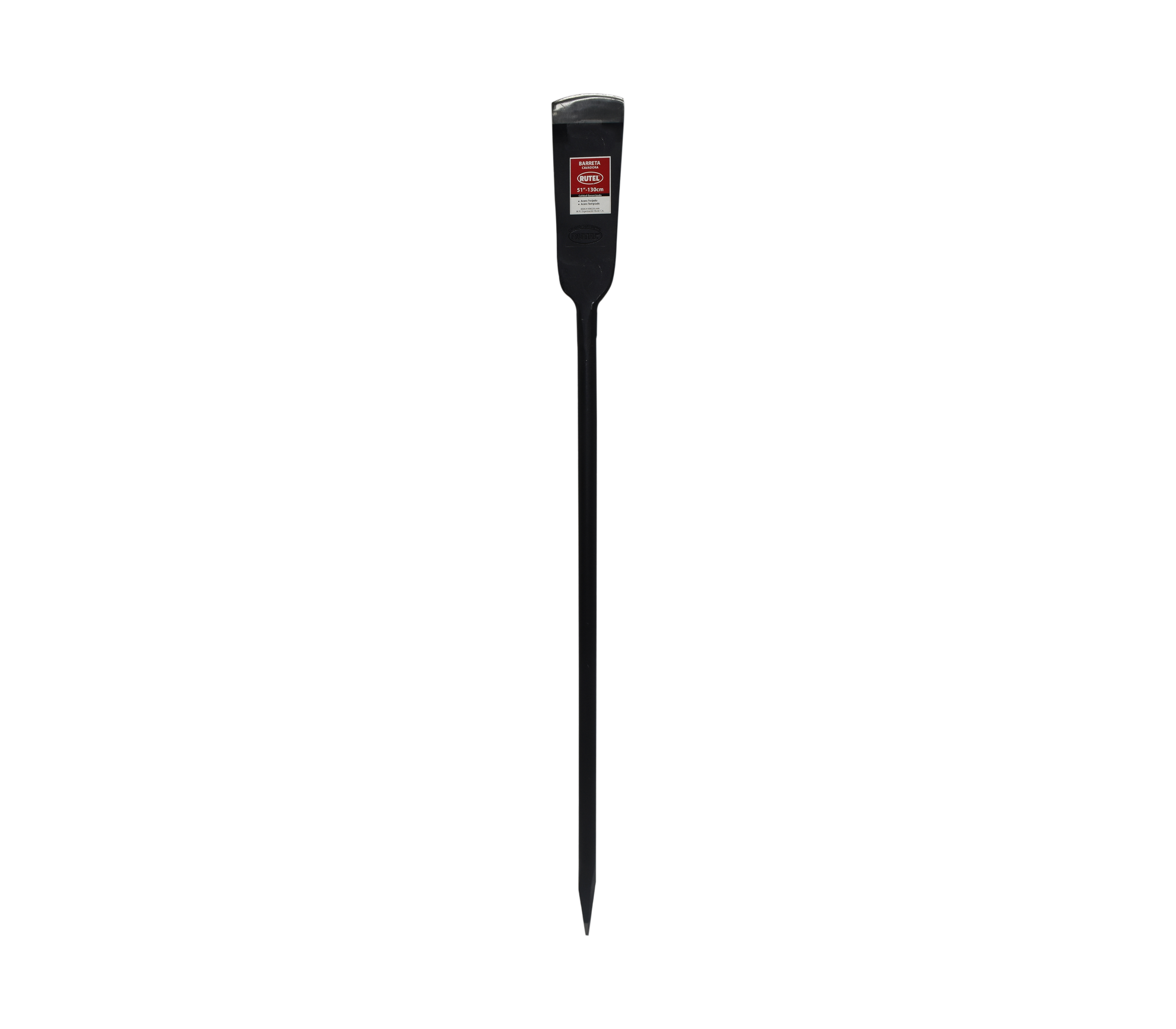 Rutel Drill Bar - Heavy Duty Masonry Drill Bit for Concrete, Brick & Stone - Perfect for Construction, DIY Projects & Home Renovations