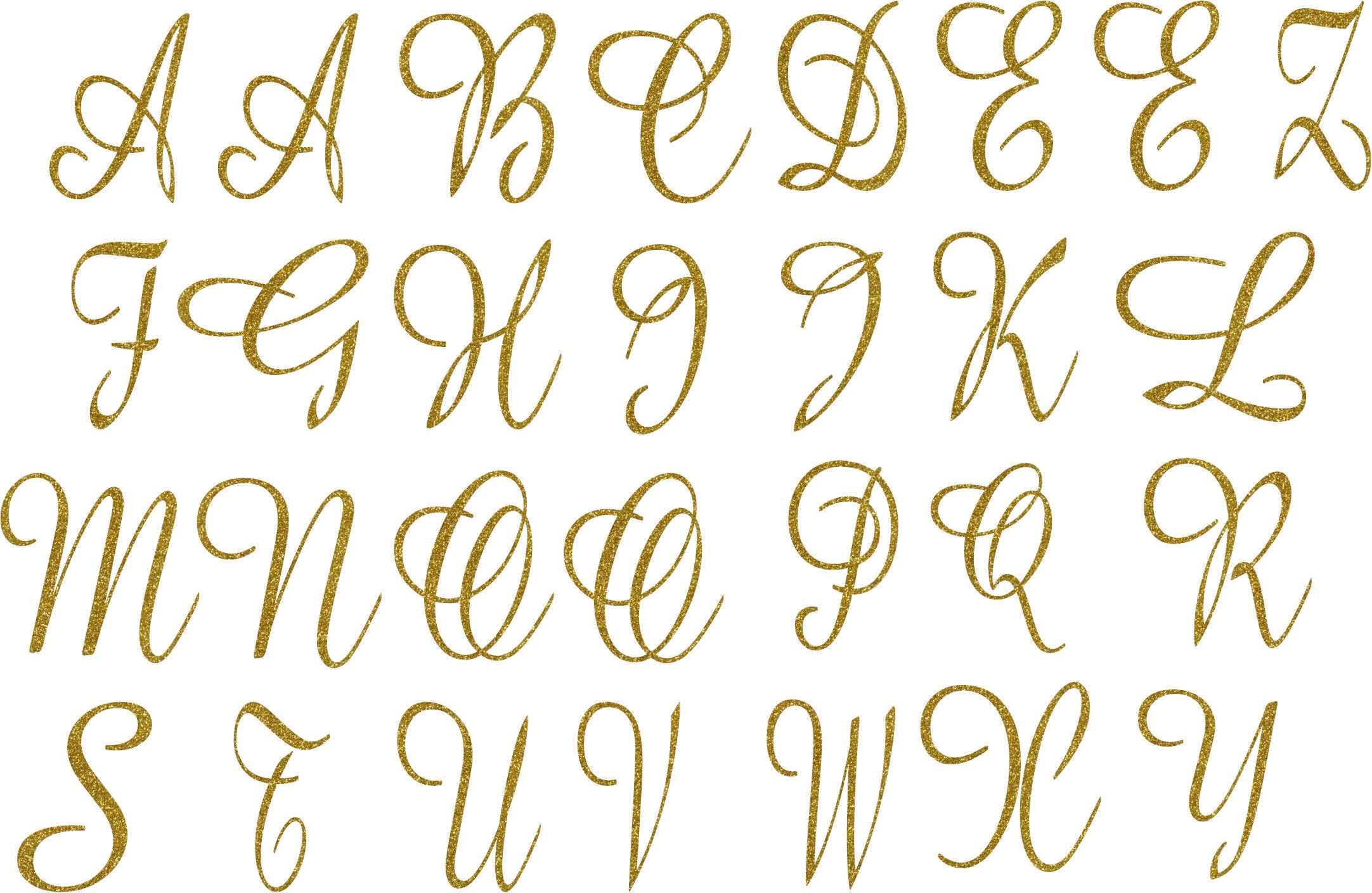 SEC Apparel Iron-On 3 Inch Amazon Letters (Glitter Gold) - Perfect for DIY T-Shirts, Hoodies, Bags & Custom Apparel Designs