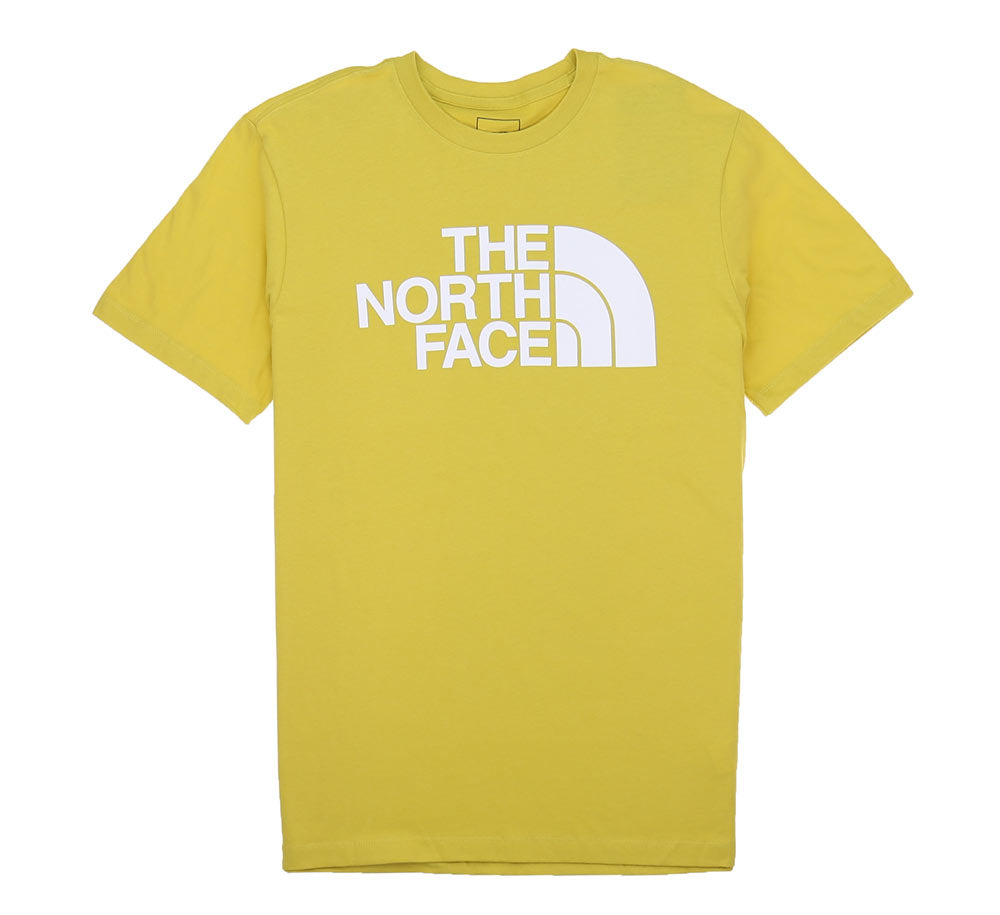 Half Dome T-Shirt - Comfortable & Stylish Men's Graphic Tee for Outdoor Adventures & Casual Wear