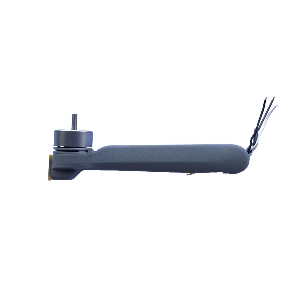 Original Huaye Mavic Air 2 Motor Arm Replacement Part - Right Rear Drone Accessory for DJI Mavic Air 2 | Perfect for DIY Repairs & Drone Maintenance