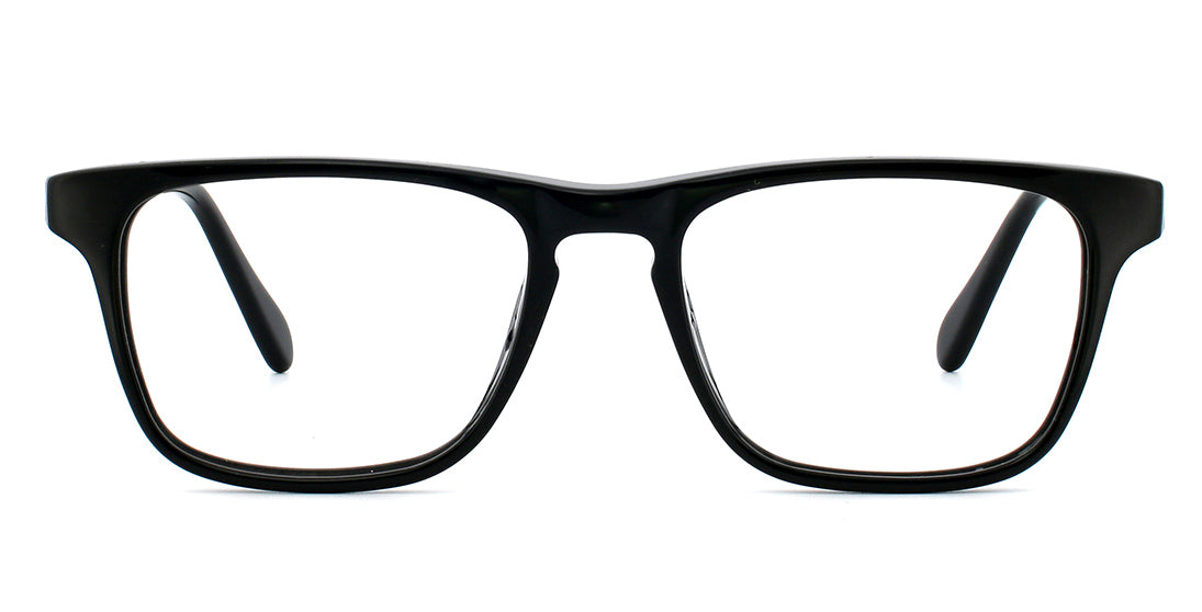 Stylish Plastic Eyeglasses HJ16311 - Lightweight & Durable Frames for Men & Women - Perfect for Reading, Driving & Everyday Use
