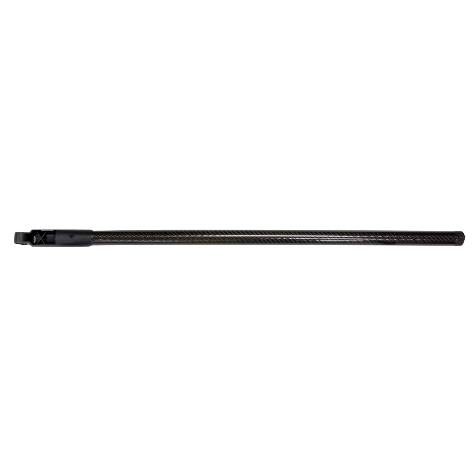 Minelab CTX 3030 Carbon Fiber Lower Shaft - Metal Detector Replacement Part for Treasure Hunting & Beach Searching