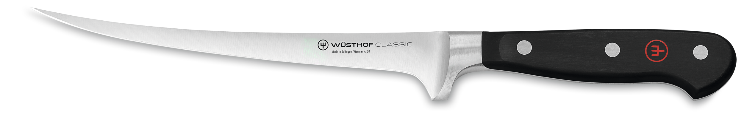 Premium 7-Inch Fillet Knife with Leather Sheath - Sharp Stainless Steel Blade for Fishing, Hunting & Outdoor Cooking - Perfect for Cleaning Fish, Camping & BBQ Prep