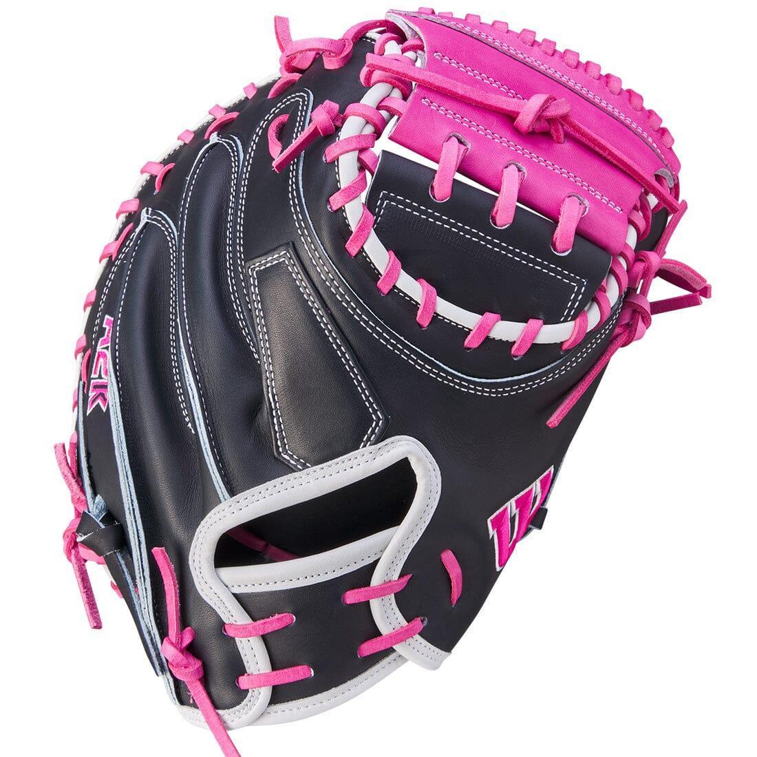 Wilson A2K M23 33.5