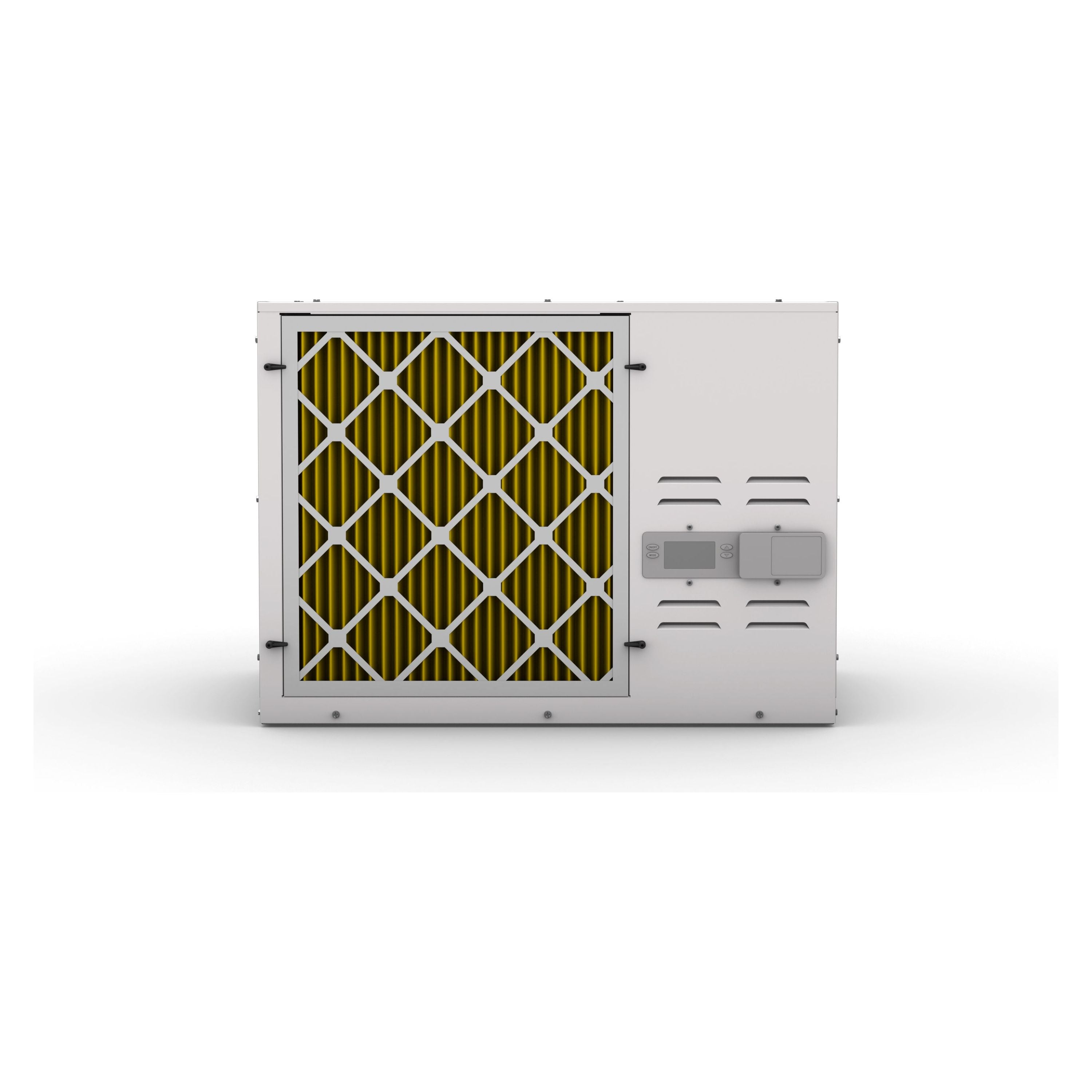 Anden A320 V1 High-Capacity Dehumidifier - 320 Pints/Day for Large Basements, Homes & Commercial Spaces | Energy Efficient Moisture Control Solution