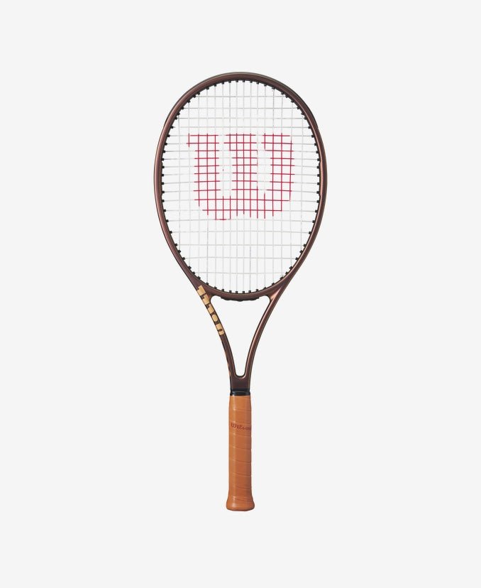Wilson Pro Staff X V14 Tennis Racket - Professional Performance Racquet for Advanced Players | Perfect for Competitive Matches & Training Sessions