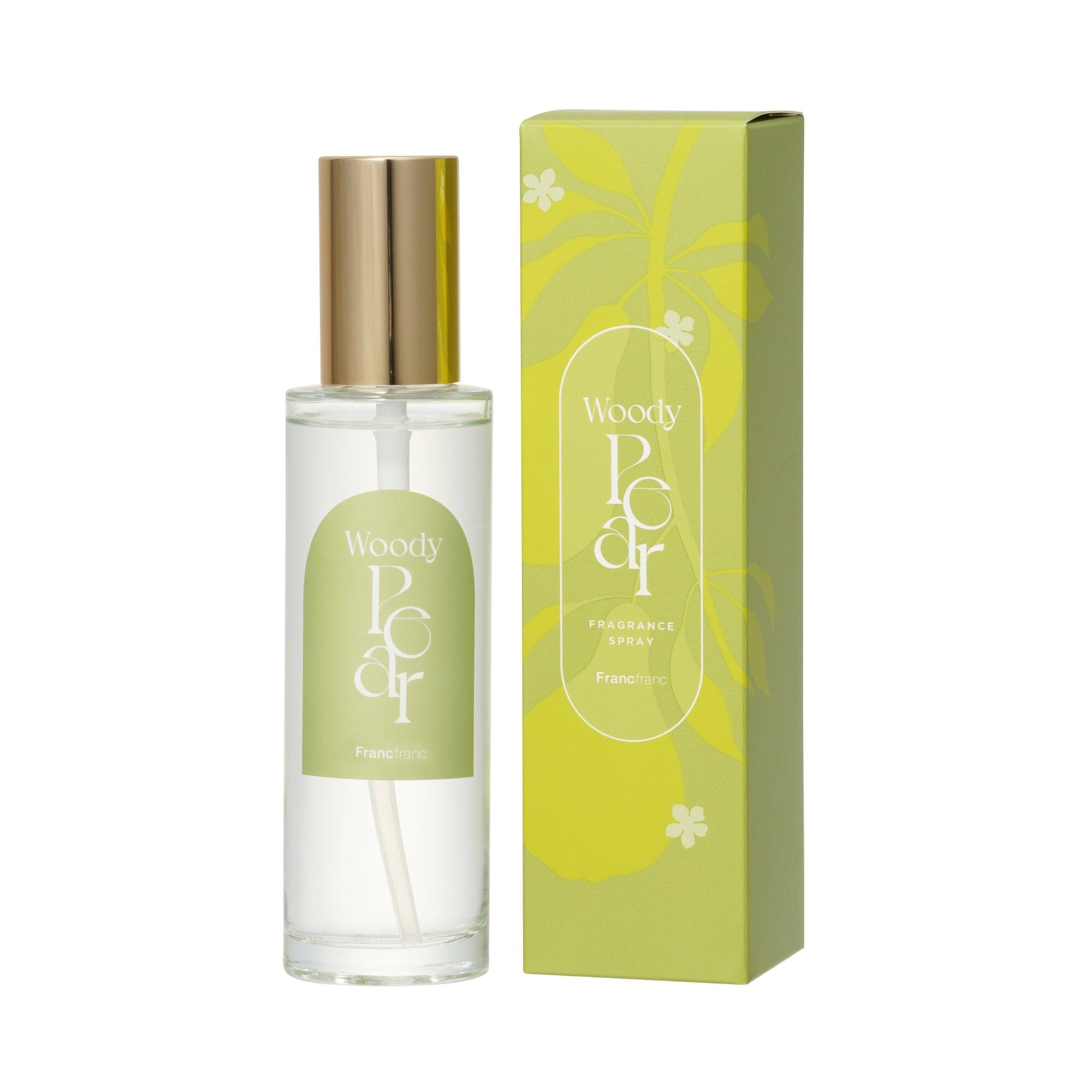 Season Collection Room Spray - Woody Pear Scent | Natural Air Freshener for Home, Office & Bathroom | Long-Lasting Fragrance for Relaxation & Aromatherapy