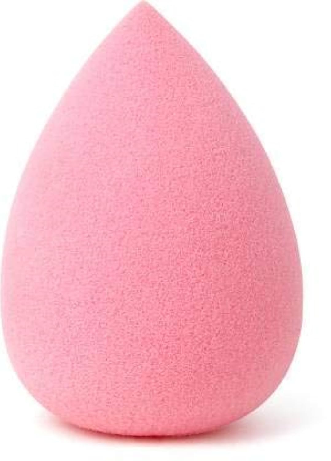 MARS Wonder Beauty Blender - Premium Pink Makeup Sponge for Flawless Foundation & Concealer Application | Soft, Skin-Friendly Blending Puff with Ergonomic Grip (3g) | Perfect for Daily Makeup, Professional Use & Travel