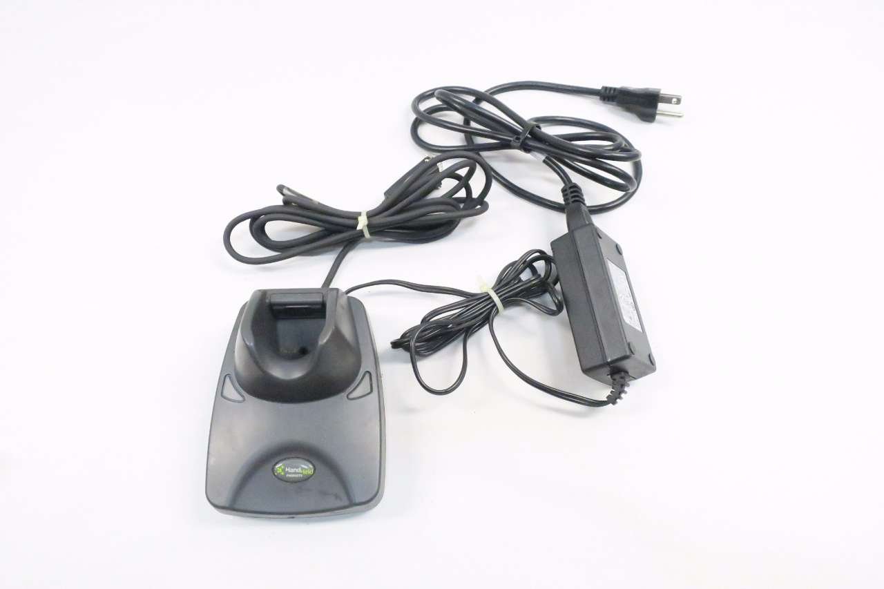 Honeywell 2020-5BE Barcode Scanner Charger D542345 - Replacement Power Adapter for Honeywell Scanners - Perfect for Retail, Warehouse & Inventory Management