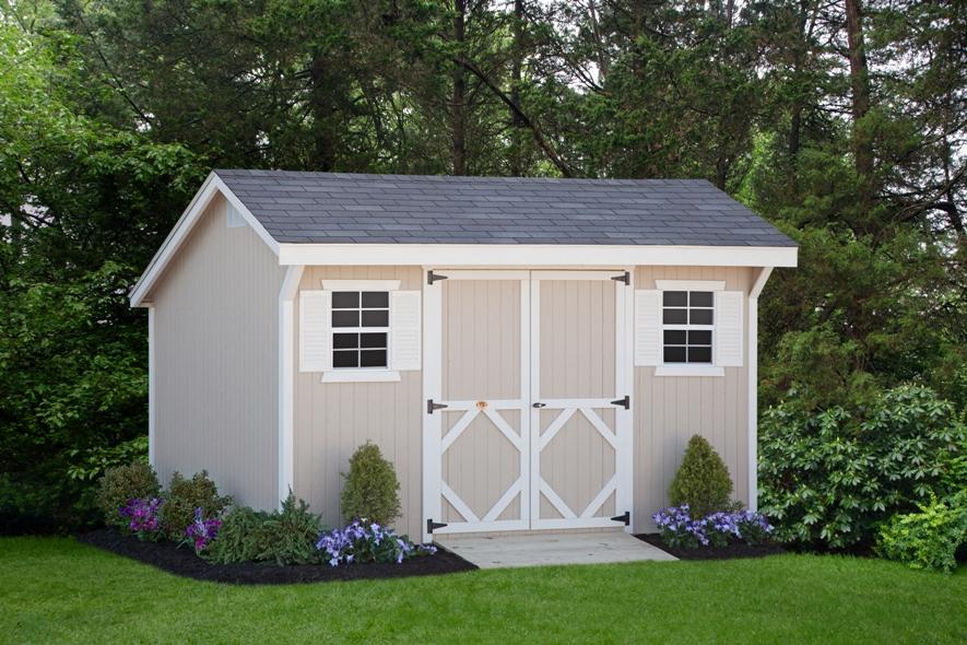 Classic Saltbox House Panelized Kit - DIY Prefab Home Building Kit for Easy Assembly | Perfect for Backyard Cottages, Vacation Homes & Tiny House Living