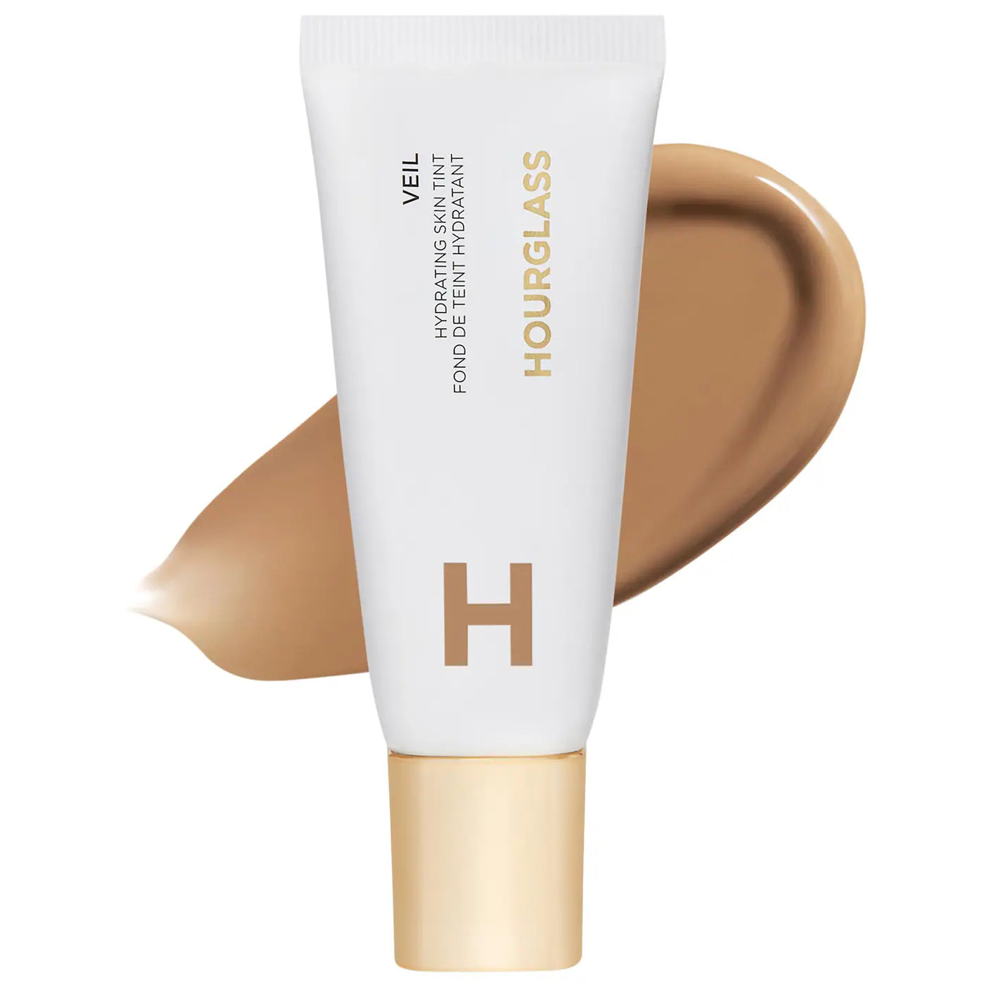 Hourglass Veil™ Hydrating Skin Tint Foundation - Shade 13 NIB - Lightweight Hydrating Makeup for Flawless Everyday Coverage | Perfect for Dry Skin & Natural Makeup Looks