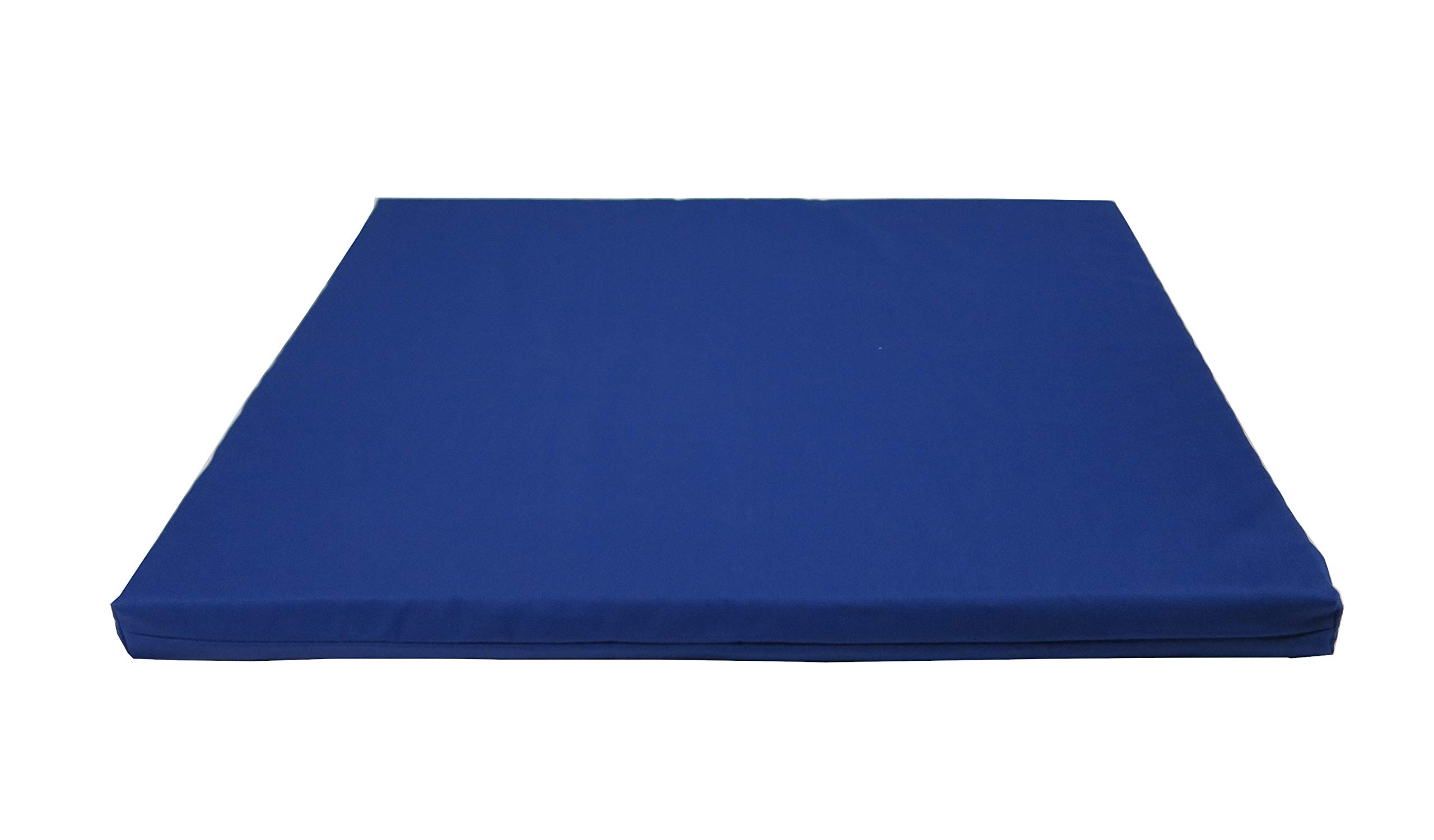 Premium Zabuton Meditation Cushion - Thick Comfortable Floor Pillow for Yoga, Zen, Prayer & Relaxation - Perfect for Home, Studio & Meditation Retreats