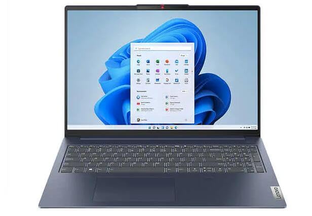 Lenovo IdeaPad Slim 5i 16