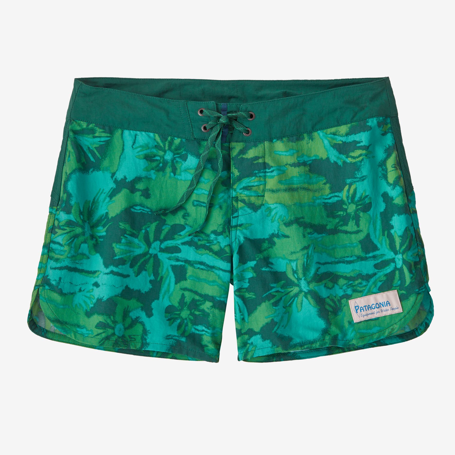 Women's Quick-Dry Wavefarer® Boardshorts - UPF 50+ Swim Shorts for Surfing, Swimming & Beach Activities | Comfortable & Stylish Swimwear for Active Women