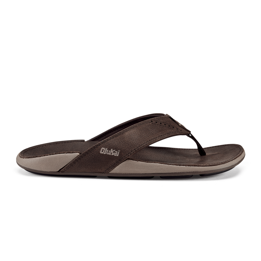 Olukai Nui - Premium Comfort Sandals for Men & Women | Waterproof & Durable Beach & Outdoor Footwear