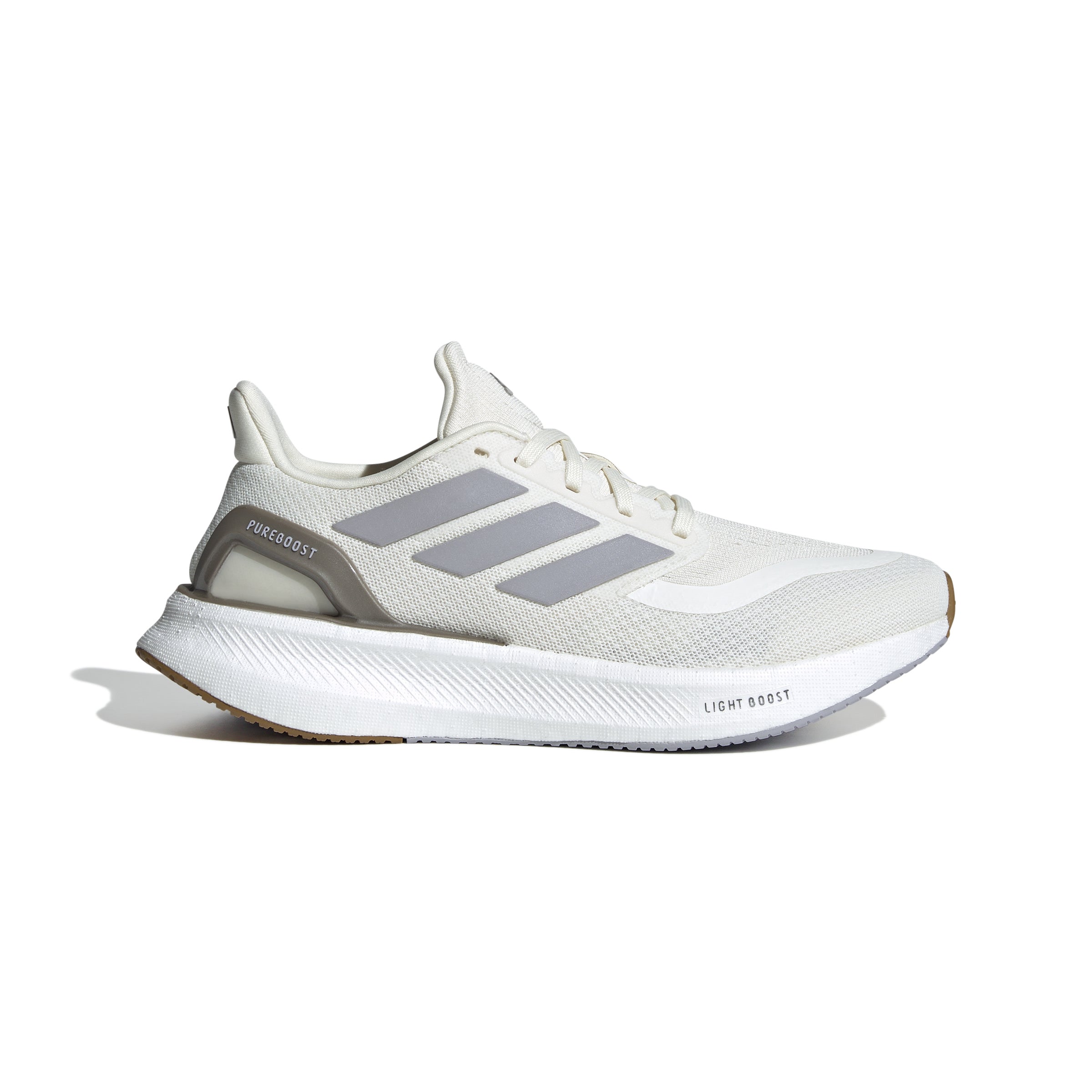 Women's Adidas Pureboost 5 Running Shoes - Lightweight & Cushioned for Comfort - Perfect for Jogging, Gym Workouts & Daily Wear