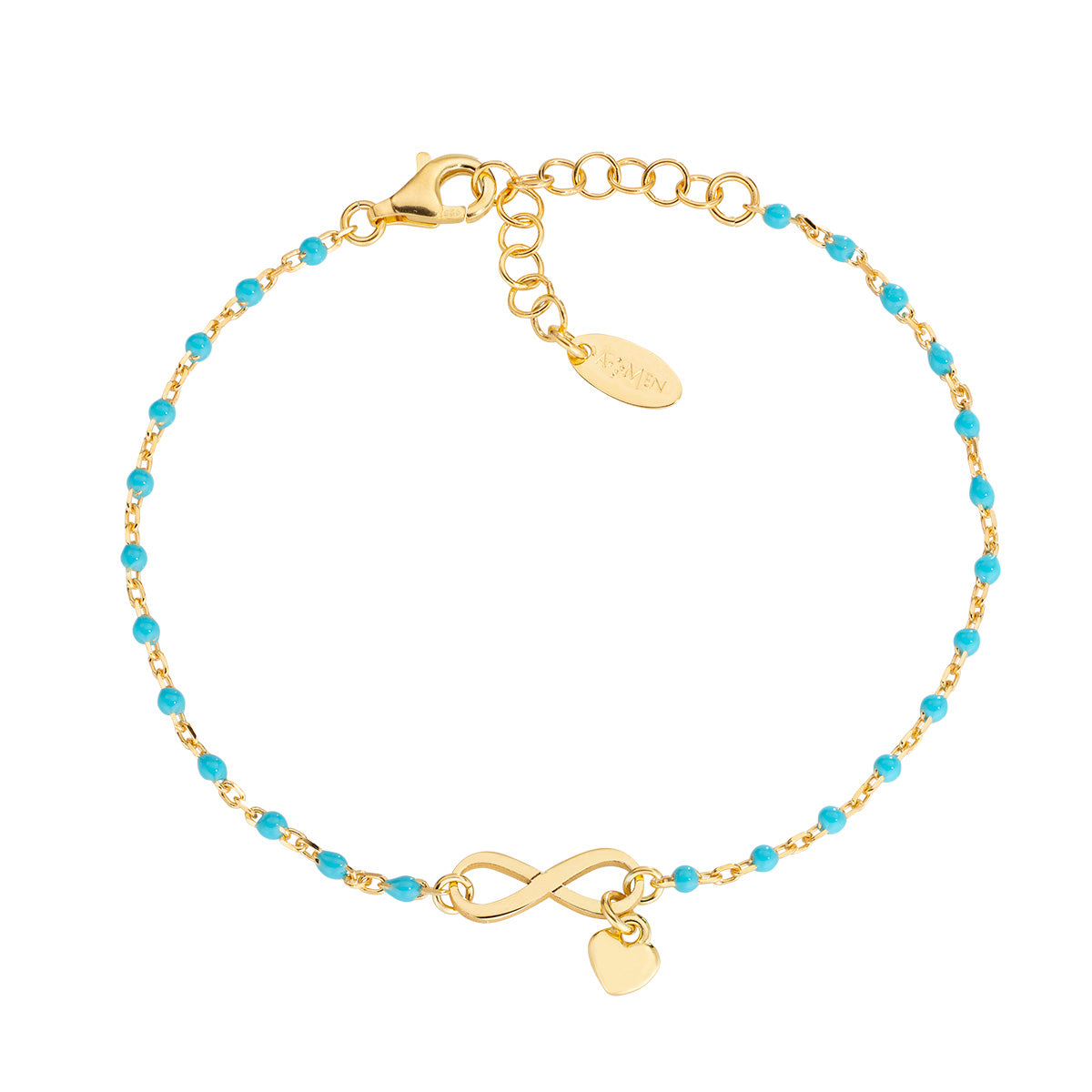 BRSMINGT1 Love Bracelet for Women - Elegant Amen Jewelry Gift for Her | Perfect for Anniversaries, Birthdays & Special Occasions