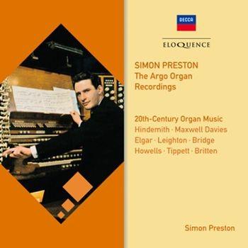 20th Century Organ Music - Classical & Sacred Organ Sheet Music for Church, Concerts & Home Performance