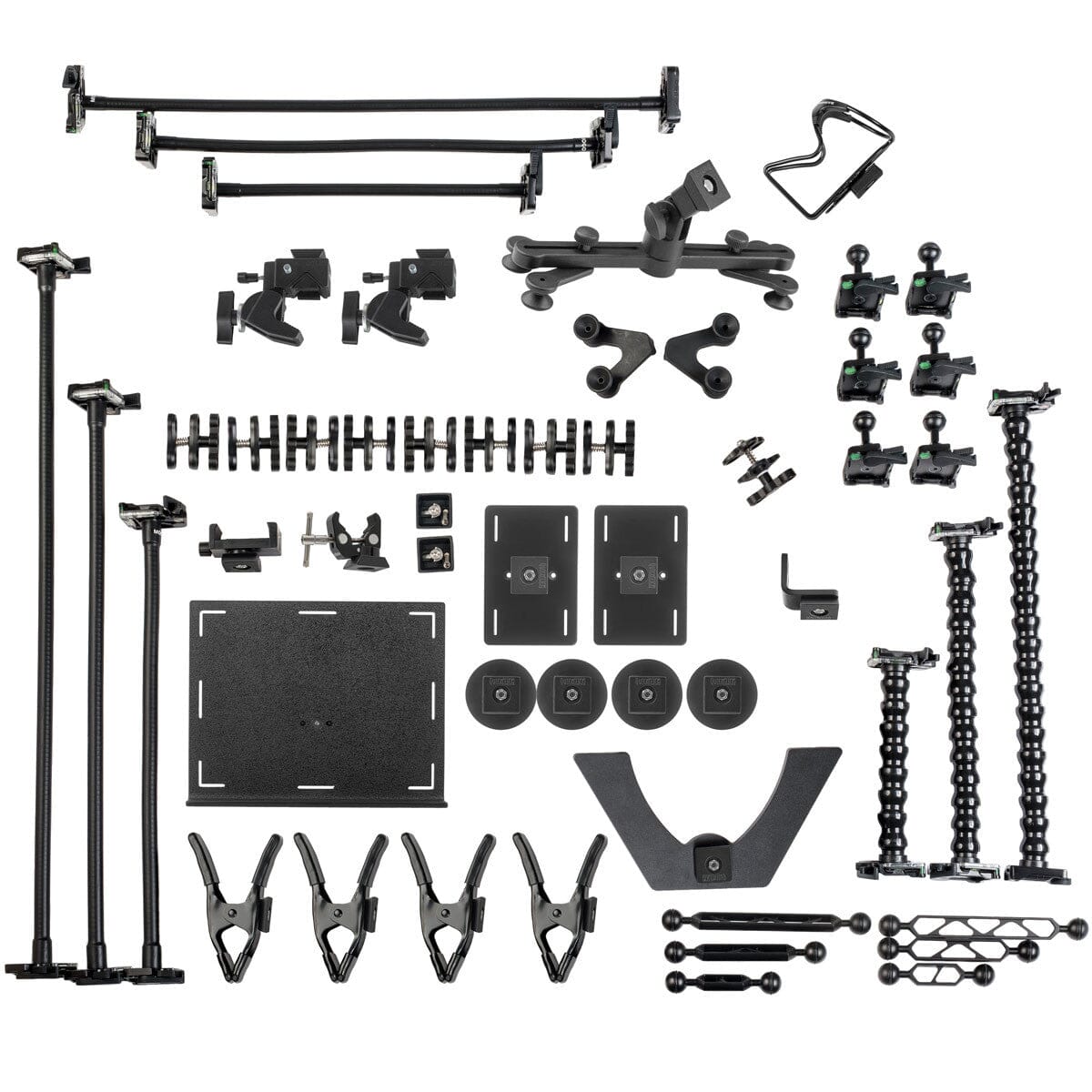 MOGO SUPER Evaluation Kit - Professional Testing & Development Tool for Engineers | Ideal for Prototyping, Circuit Design, and Electronic Projects