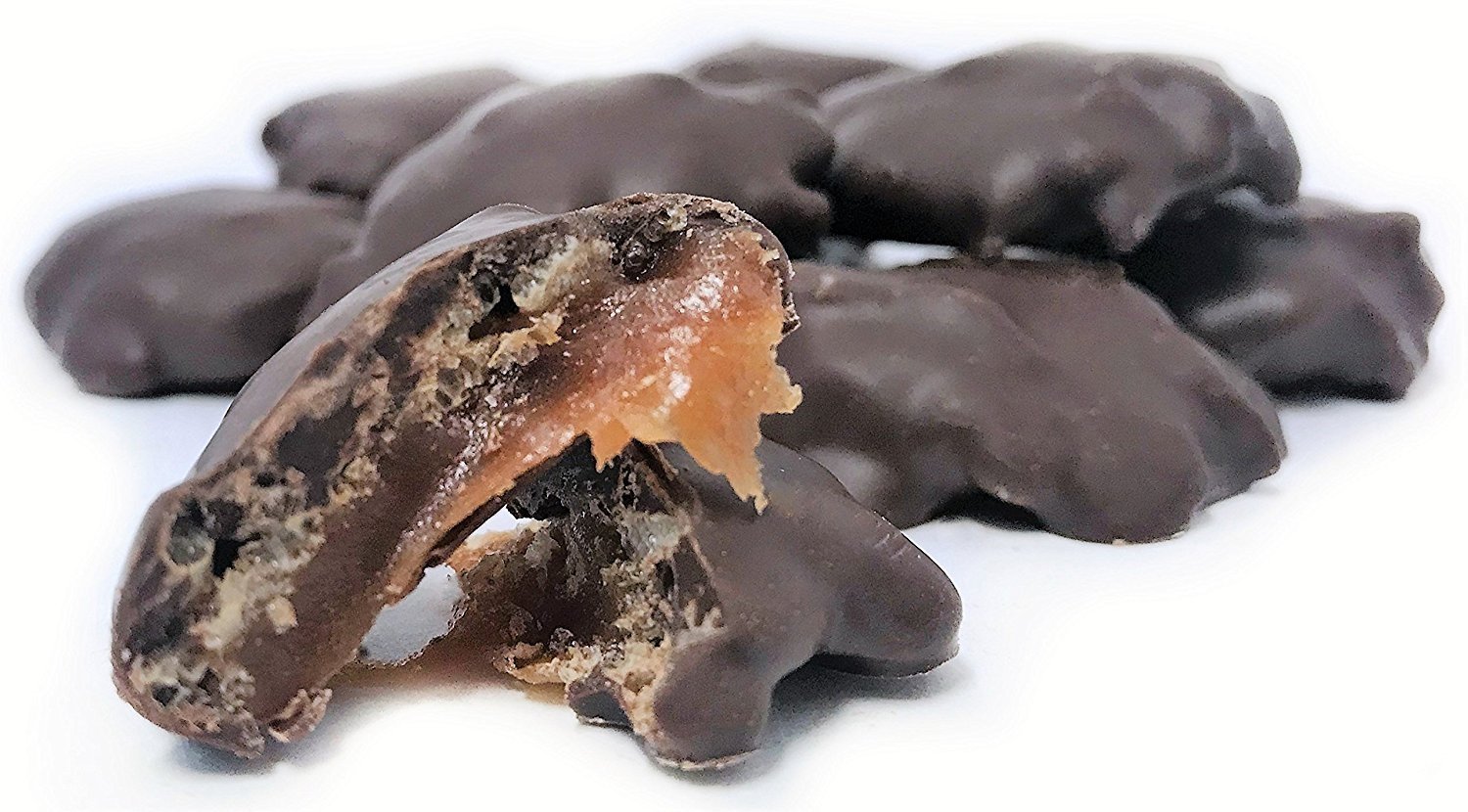 Crunchy Rice Crispy Clusters Snacks - Gluten-Free & Vegan Treats for Kids Lunch, Party Favors & On-the-Go Snacking