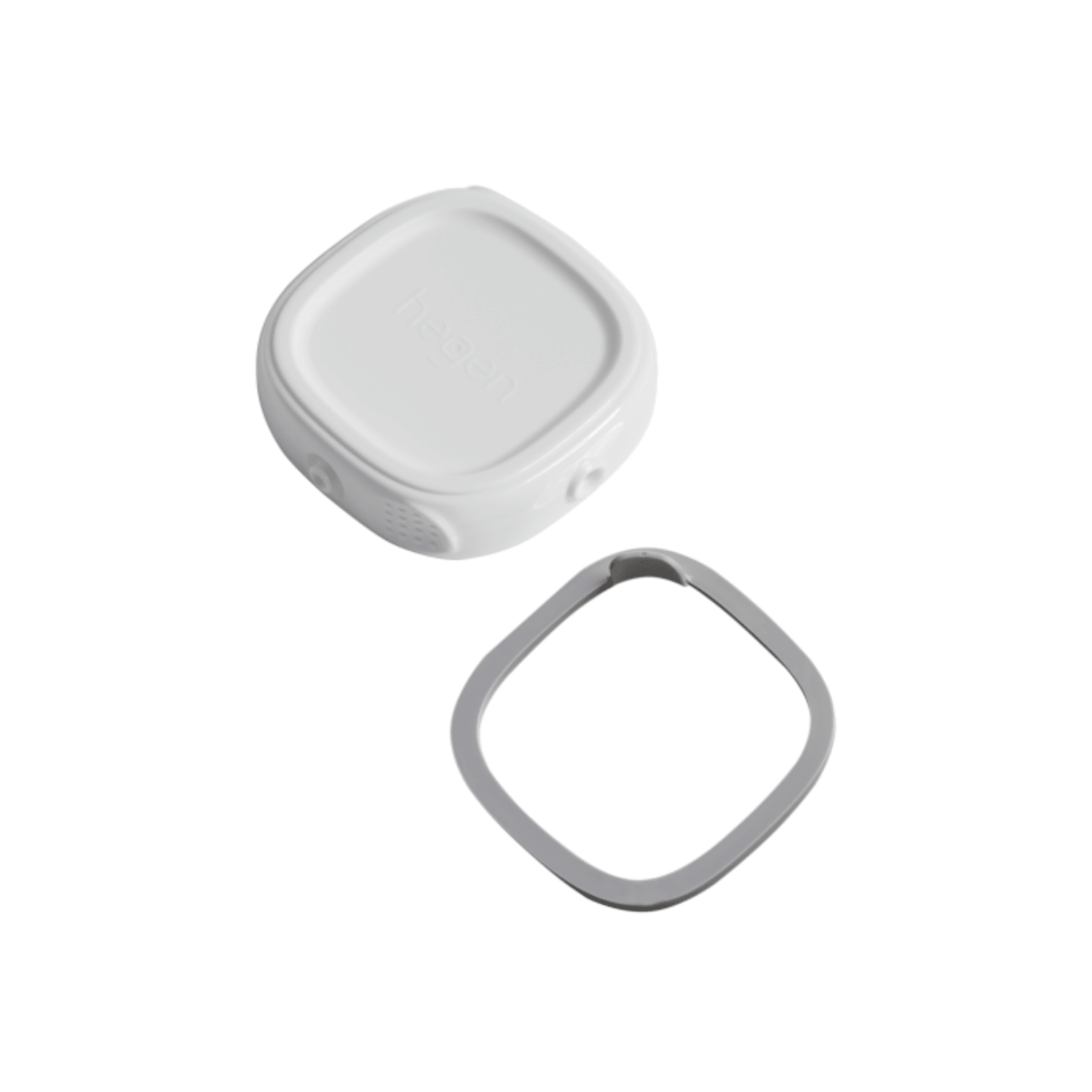 Hegen PCTO™ Breast Milk Storage Lids - BPA Free, Leak Proof, Dishwasher Safe - Perfect for Breastfeeding Moms, Pumping & Storing Breast Milk at Home or On the Go