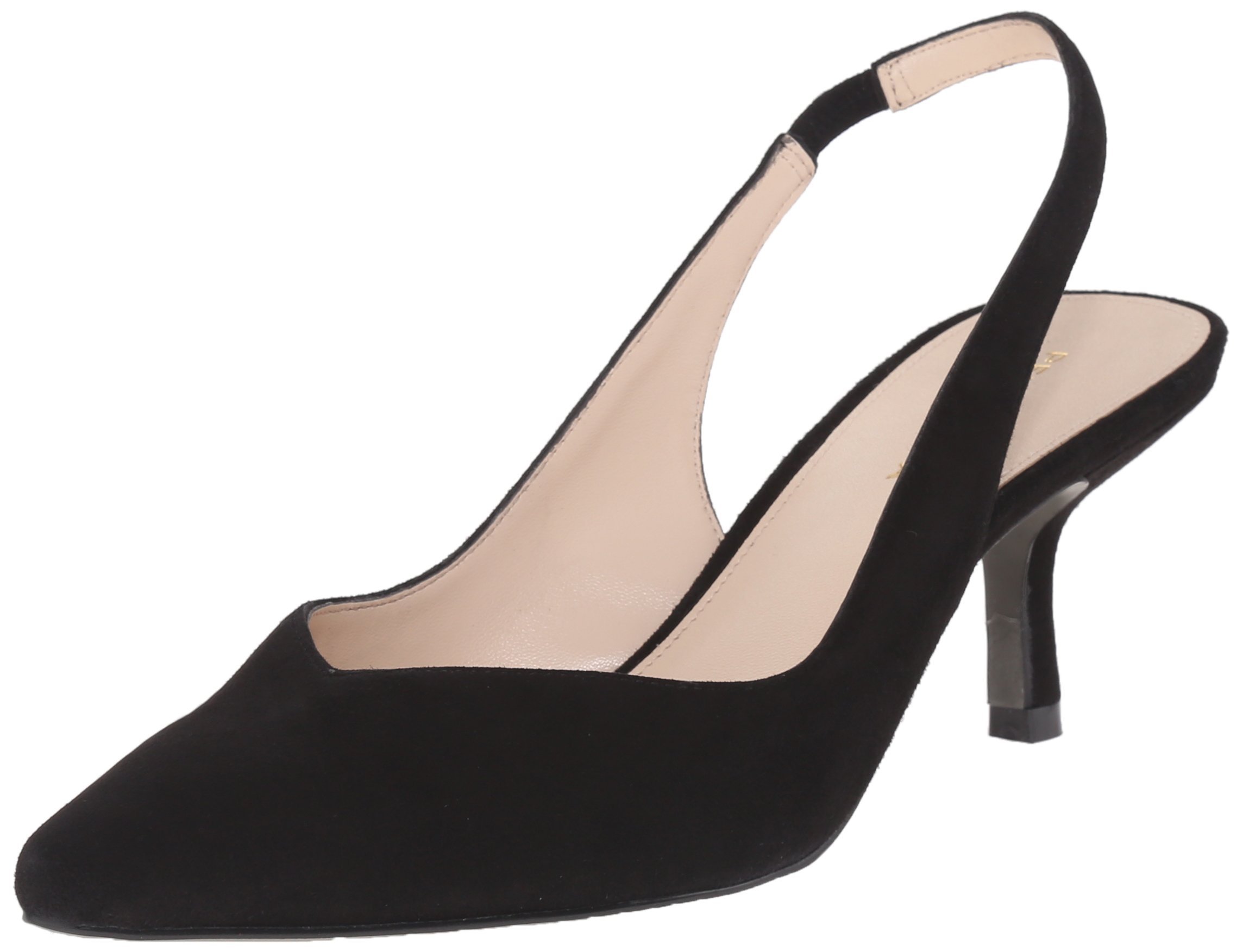 Pelle Moda Women's Oasis-sd Dress Pump Shoes | Comfortable Heels for Women | Perfect for Weddings, Parties & Office Wear