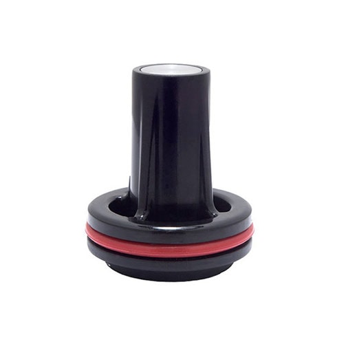 Flair Piston Plastic - High-Quality Plastic Piston for Home Appliances & DIY Projects | Perfect for Repairing, Crafting, and Industrial Use