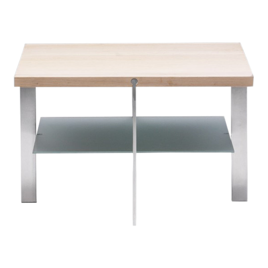 Modern AK920/AK940 Coffee Table - Solid Wood Living Room Furniture for Home Decor - Perfect for Small Spaces, Apartments & Cozy Living Rooms