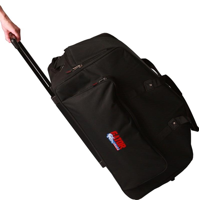 15 Inch Speaker Bag - Durable Protective Cover for DJ Equipment, PA Systems & Live Performances - Perfect for Transport & Storage