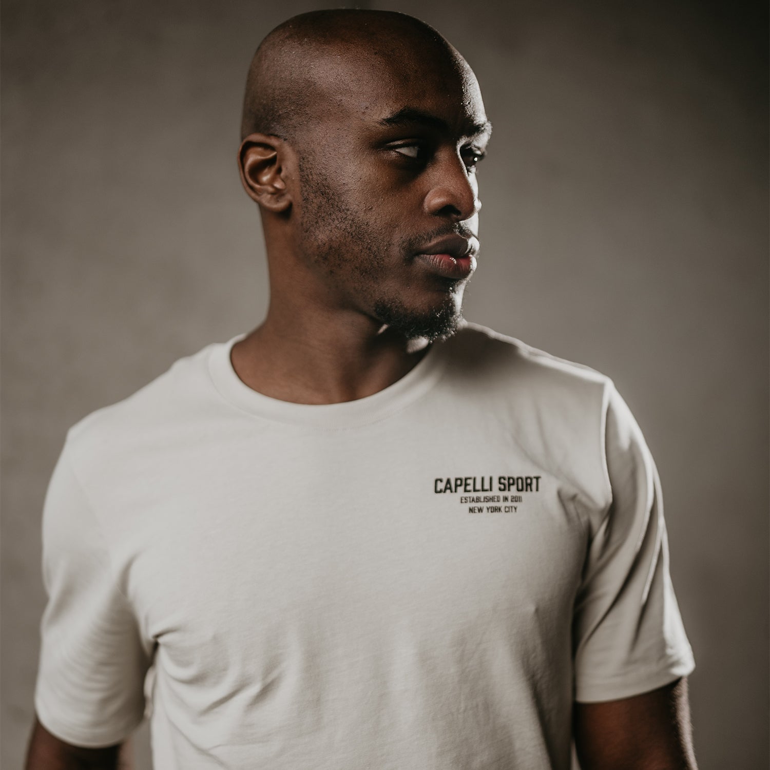 Unisex Adult CS Established Graphic Tee - Comfortable Cotton T-Shirt for Casual Wear & Street Style