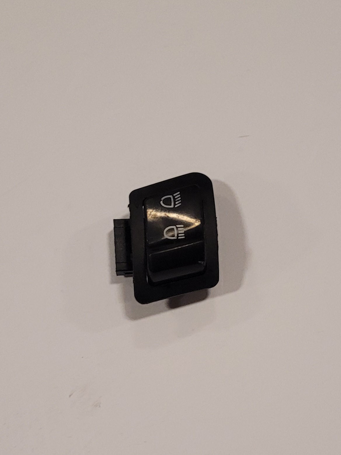 Beam Switch - Wireless Remote Control Light Switch for Home Automation | Perfect for Smart Homes, Bedrooms, and Living Rooms