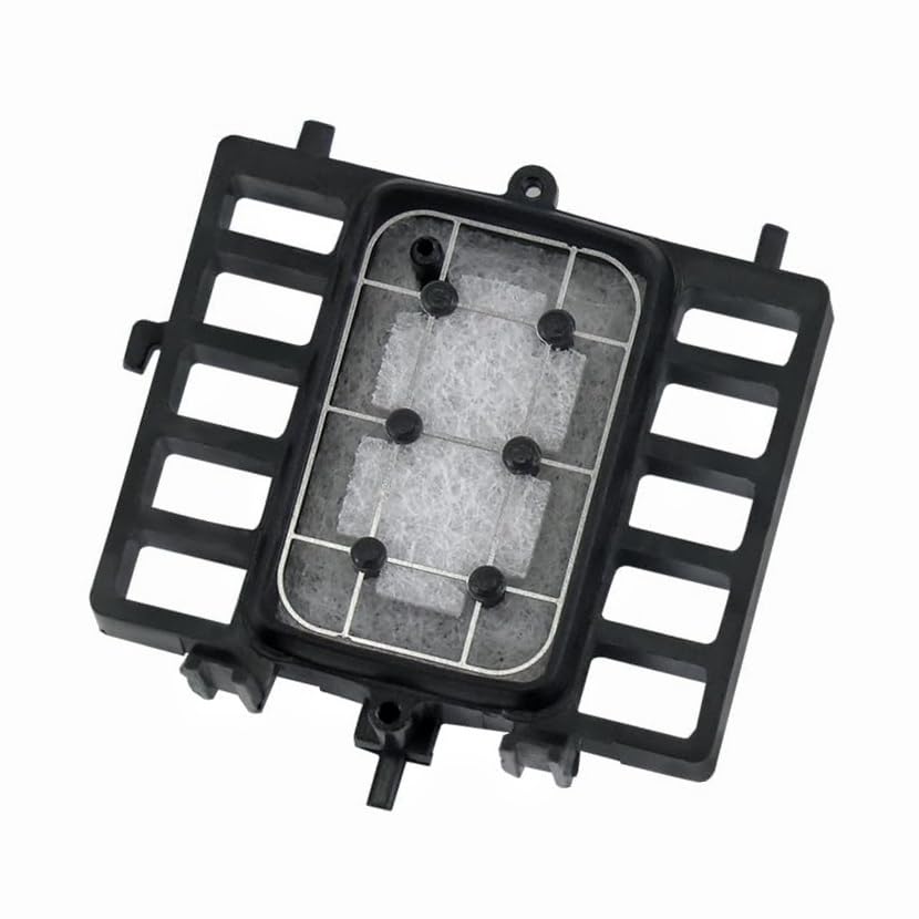Compatible Printer Ink Pad Sponge for Epson R1390 L1800 1390 1400 R1430 1500W - UV DTF Printer Waste Ink Absorber & Cleaning Unit - Perfect for Ink Maintenance & Printhead Cleaning