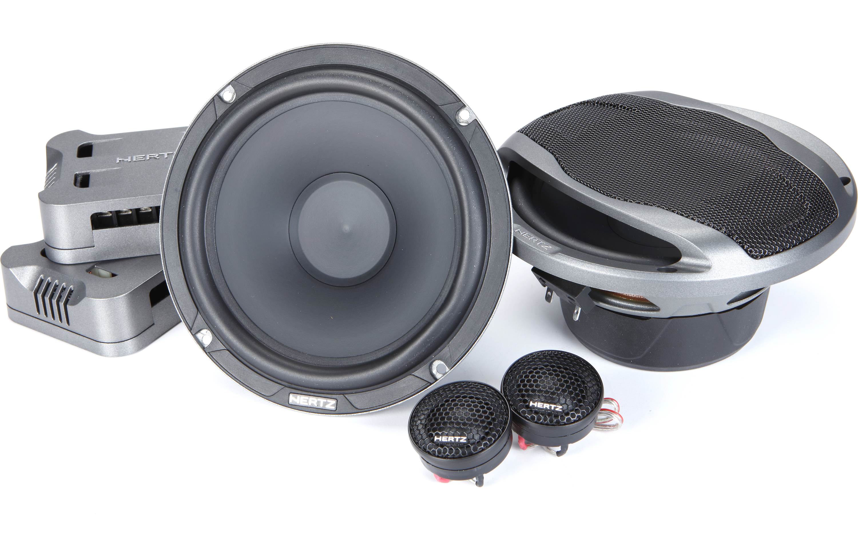 Hertz CPK 165 PRO Cento Series 6.5