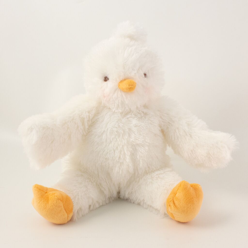 Big Emmie White Carrots® Collection - Retired - Perfect for Collectors, Home Decor & Gift Giving