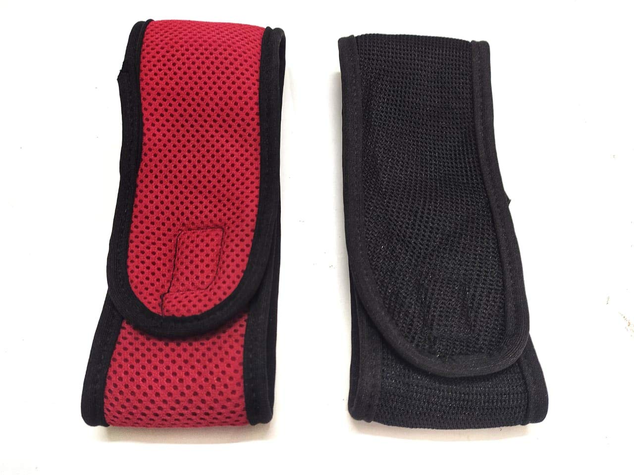 MultiCart® Women's Facial Headband Set for Face Masks & Skincare - 2 Pack Multicolor | Perfect for Spa, Beauty Routine & At-Home Skincare Treatments