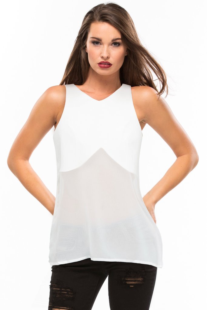 White Sun and Moon Graphic T-Shirt for Women - Casual Summer Fashion Top for Outdoors & Music Festivals